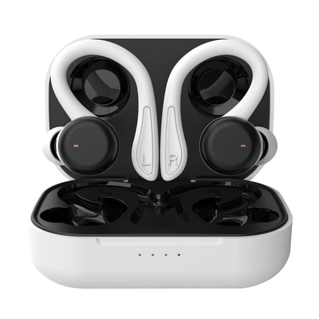 Auriculares Bluetooth para Correr Y Deportes Ipx6 Fuerte