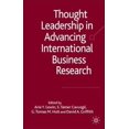 thumbnail image 1 of Thought Leader dans l'Avancement de la Recherche Commerciale Internationale, 1 of 4