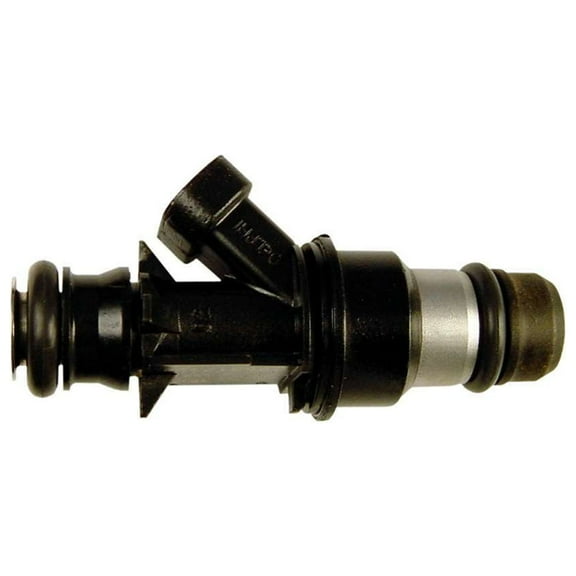 GB Remanufacturing Reman Multi-Port Fuel Injector Fuel Injector