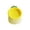 🍒 Yellow_New#6171, variant on Silicone Raised Dog Bowl Elevated Feeder - Adjustable Angle Spine Friendly Pet Food Water Dish, Non-Slip Base, Orange Fruit Design, Easy Clean, 16x12.5 cm