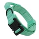 thumbnail image 1 of Collar táctico para perros Collar militar para perros Correa de nailon ajustable Asa resistente K9, 1 of 5
