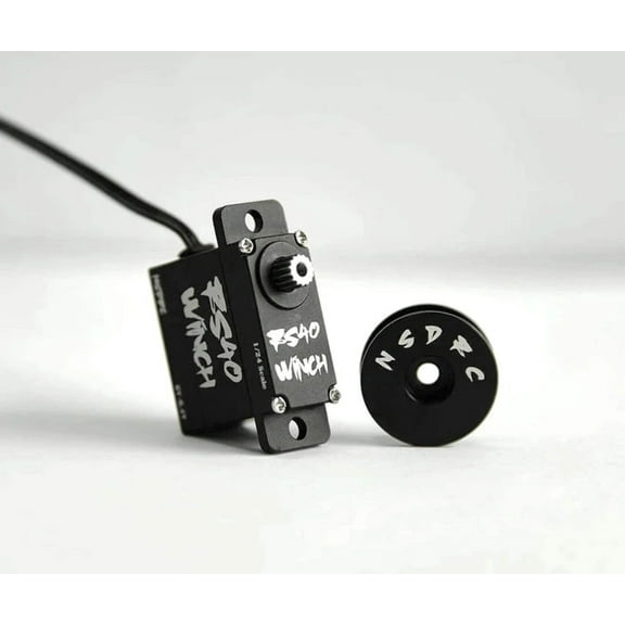 NSDRC RS40 NANO WINCH