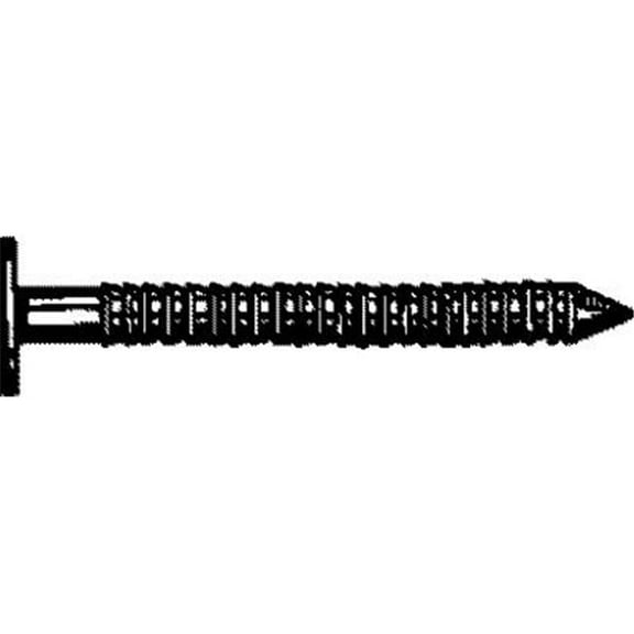 Maze Nails XR163A-1 1.50 in. Ring Shank Joist Hanger Nail