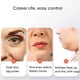thumbnail image 4 of Terapia de luz roja Radiofrecuencia Cara Piel Estiramiento Cuello Masajeador facial Blanco JM, 4 of 5