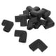 thumbnail image 1 of ColoMX Protector de esquinas en forma de U, Protector de bordes de muebles, cubierta protectora de esquina, Protector de muebles, 12 Uds., 1 of 7
