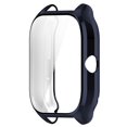 thumbnail image 1 of Watch Case Shock Absorption Explosion-proof Anti-collision Dustproof Fall-resistance Full Coverage Watch Cover for Amazfit GTS4, 1 of 10