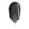 e.l.f. Liquid Glitter Eyeshadow, Black Magic