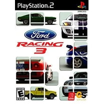 Pre-Owned Ford Racing GT-3 - Sony PlayStation 2