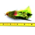 thumbnail image 2 of Cat Toy Wand Refill Parrot KatFly® Teaser Attachment - Green, 2 of 4