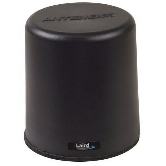 Laird Technologies - TRABT1420 - 142-160 Phantom Antenna, Black
