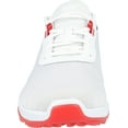 thumbnail image 2 of Puma Fusion Crush Sport 379204-01 Size 7.5 Medium Spikeless Golf Shoes Men, 2 of 3