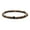 ZJ11933 Volcanic Rock, variant on Retro Single Ring Bracelet For Men And Women