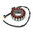 thumbnail image 3 of Bobina del estator del generador magneto MotorGenic Para BMW F650GS 09-14 F700GS 13-14 F800GS S R GT, 3 of 5