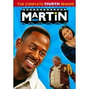 Martin: The Complete Fourth Season (DVD)