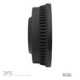 thumbnail image 4 of Dynamic Friction Company True Balanced Brake DRUM (1) 365-40045 For 1994-1999 Dodge Ram 2500, 4 of 4