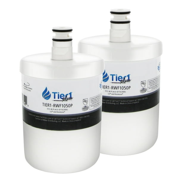 Tier1 Plus NSF 53&42 Certified Replacement for 5231JA2002A / LT500P LG