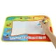 thumbnail image 1 of Tapete De Pintura Con Dibujo Al Agua Para Bebés Y Niños, Con 2 Bolígrafos, Juguetes De Aprendizaje, Regalos, Coloridos, Reutilizables, 1 of 7