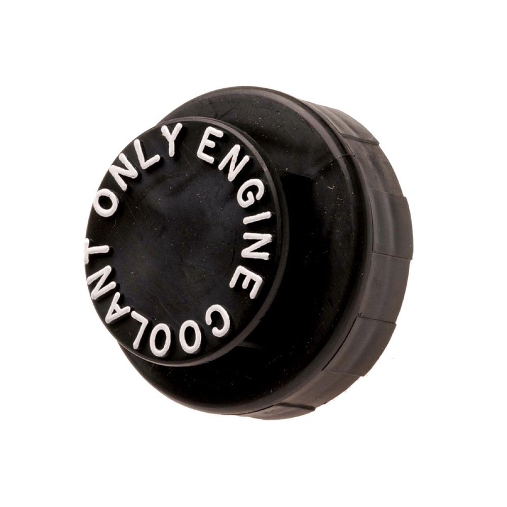 Engine Coolant Reservoir Cap