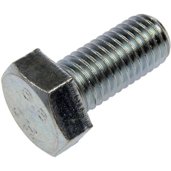 Dorman 423-830 Cap Screw-Hex Head-Class 8.8- M14-2.0 x 30mm (Pack of 10)