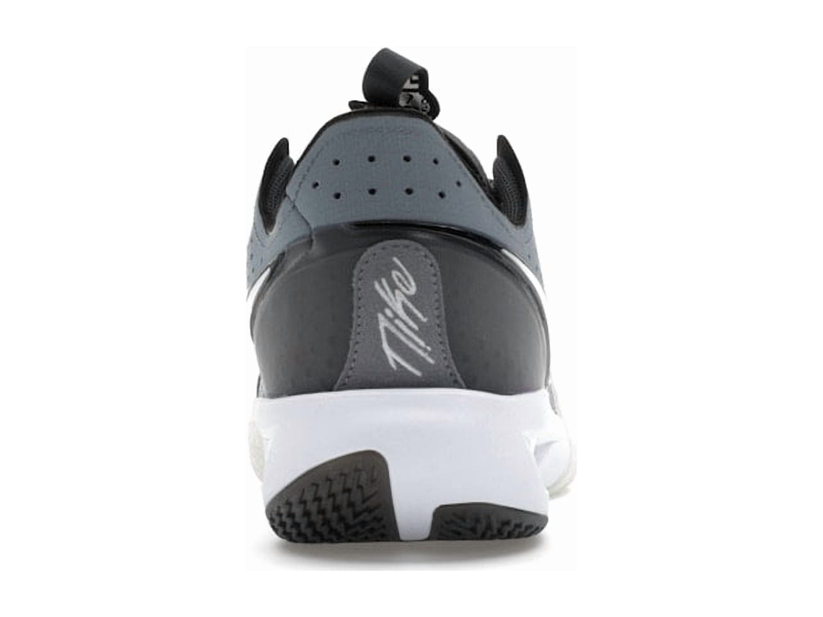 Nike Men's Air Zoom GT Cut 3 Hustle Basketball Shoes, from StockX