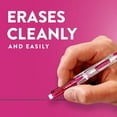 thumbnail image 4 of Paper Mate Clear Point Mechanical Pencil Starter Set 0.7 mm Randomly Assorted 2/Set 56047PP, 4 of 8