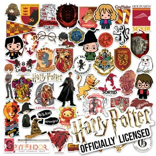 Décor Decals, Stickers & Vinyl Art for Sale -   Harry potter wall  painting, Harry potter wall stickers, Harry potter wall decals