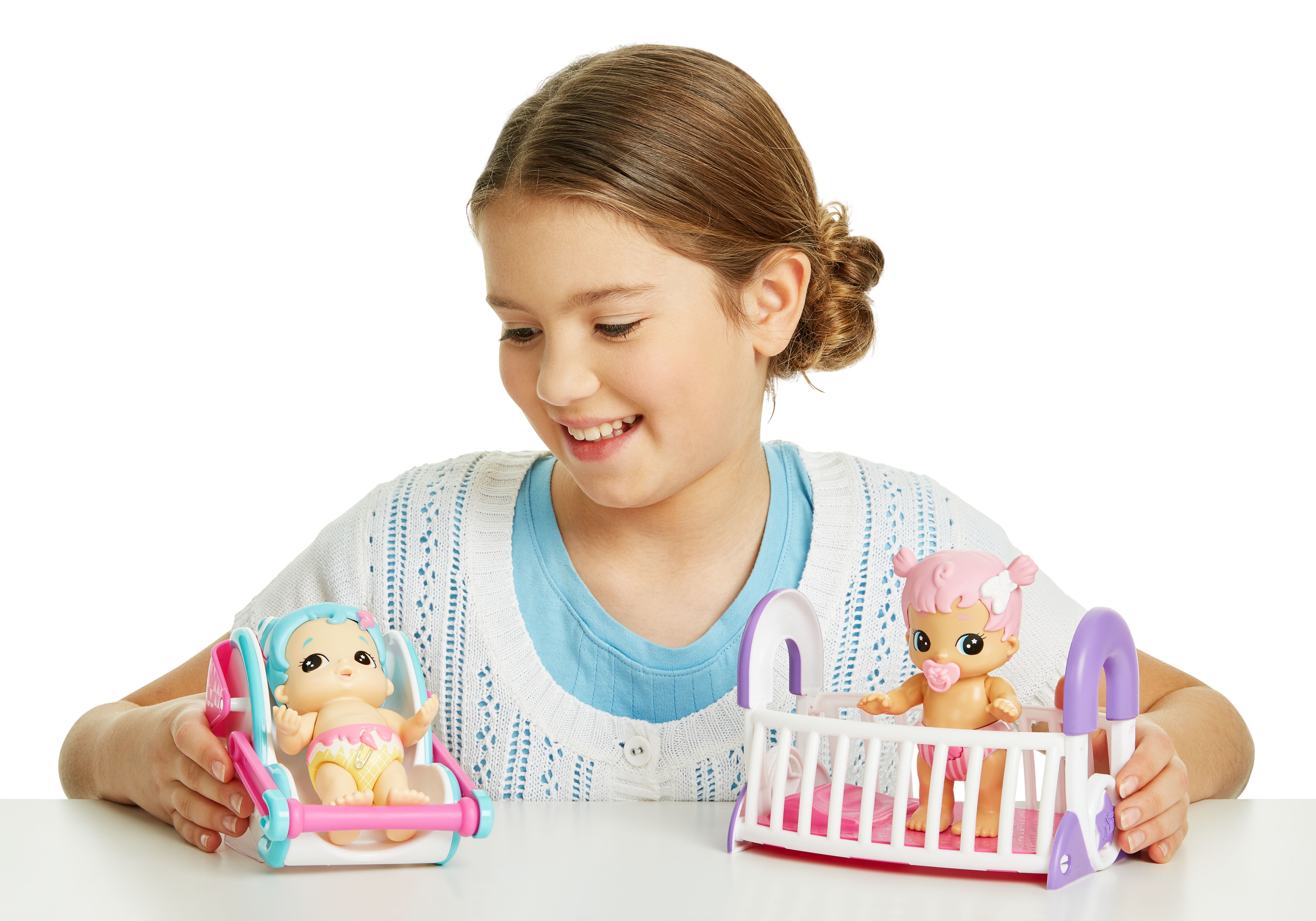 Little live babies outlet