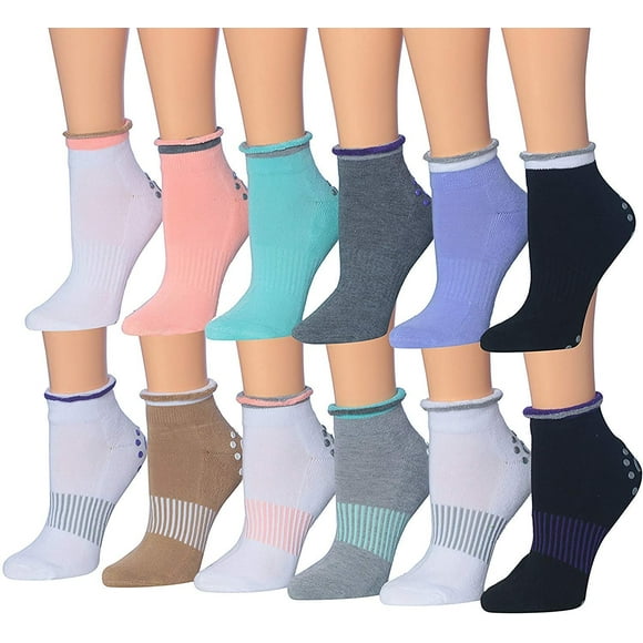 Non Skid Socks Seniors