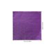 thumbnail image 2 of Purple Aluminum Foil Candy Wrappers for Wrapping 100Pcs, 2 of 4