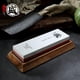 thumbnail image 4 of Piedra de afilar MITSUMOTO SAKARI 1000/3000 Grit Kitchen, 4 of 9