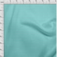 thumbnail image 3 of oneOone Polyester Lycra Fabric Check Kasuri Printed Fabric 1 Yard 56 Inch Wide, 3 of 4