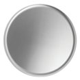 thumbnail image 4 of HUBERT® Coupe Style Pizza Pan Aluminum - 16" Dia, 4 of 5
