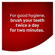 Colgate Optic White Renewal Teeth Whitening Toothpaste, Enamel Strength, 3 Oz, 2 Pack