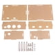 thumbnail image 4 of Caja De Módulo, Carcasa De Placa AMP Práctica, Industria De Tamaño Pequeño Para Carcasa De Placa De Amplificador De Potencia Digital, 4 of 8