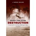 thumbnail image 2 of Prompt and Total Destruction : Truman et l'Utilisation de Bombes Atomiques contre le Japon, 2 of 2