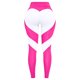 thumbnail image 5 of Pincandy Women's Valentine's Day Yoga Pants - Heart Print, High Stretch, Flared Leg for Gym, Workout & Running, 5 of 6