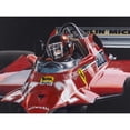 thumbnail image 3 of Strothers, Todd 24x19 Black Modern Framed Museum Art Print Titled - Villeneuve, 3 of 5