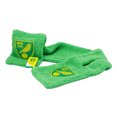 thumbnail image 4 of Norwich City FC Sherpa Scarf, 4 of 4