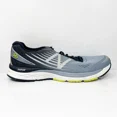 thumbnail image 1 of New Balance Mens 880 V8 M880GY8 Gray Running Shoes Sneakers Size 13 D, 1 of 6
