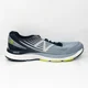 thumbnail image 1 of New Balance Mens 880 V8 M880GY8 Gray Running Shoes Sneakers Size 13 D, 1 of 6