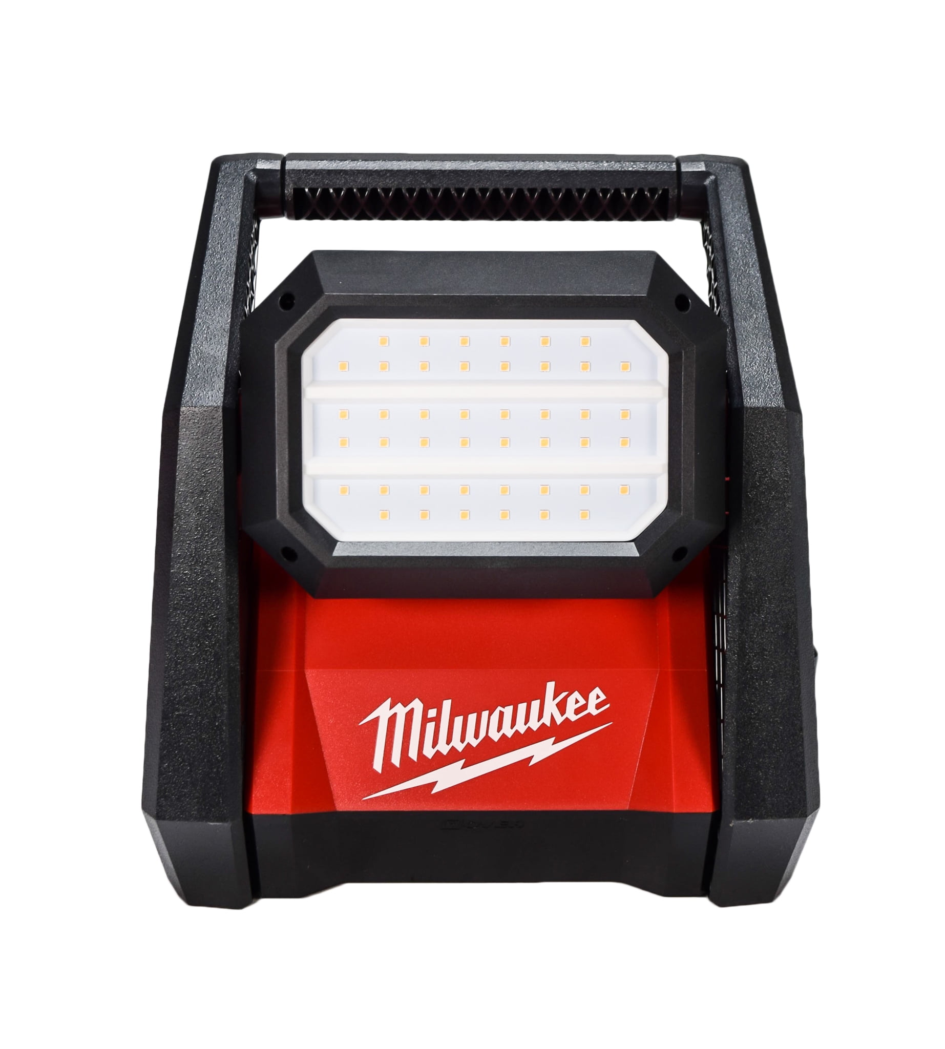 NEW MILWAUKEE 2360-20 M18 LED 18 VOLT TRUEVIEW LED LP FLOOD WORK LIGHT 