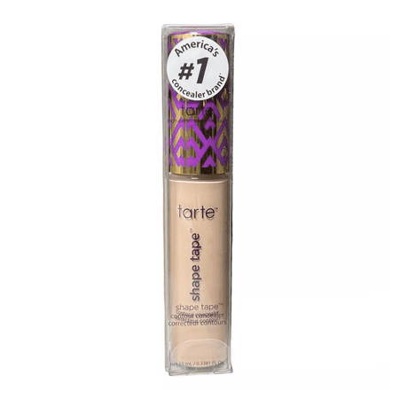 Tarte shape tape™ full-coverage concealer - 12S Fair
