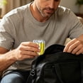 thumbnail image 5 of MKHSQHDG Aubaines Quotidiennes d'Aujourd'hui Rasage Rechargeable pour Usage Humide et Sec avec Tondeuse de Précision Tondeuse Faciale Sans Fil pour Poignée Ergonomique Moteur Silencieux Batterie Longue Durée Recharge Usb, 5 of 5