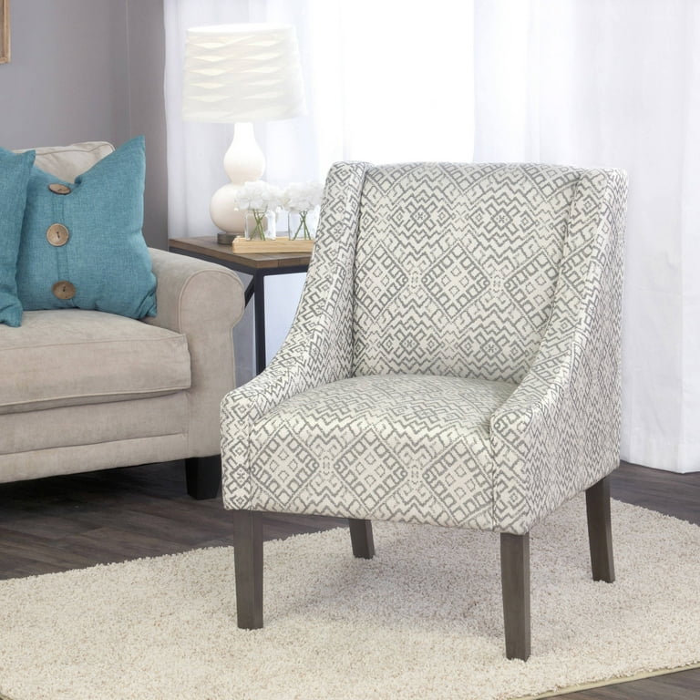 Swoop armchair hot sale