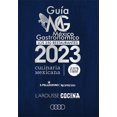 thumbnail image 1 of Guía México Gastronómico 2023 LAROUSSE Pasta Blanda, 1 of 2
