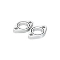 thumbnail image 2 of CSR Performance 9011 0.5 in. Water Pump Spacers for Small Block Chevy, 2 of 3