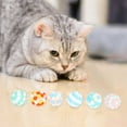 thumbnail image 2 of Jouets pour Chats Balles Jouet Sonore pour Chat, 2 of 8