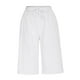 thumbnail image 4 of Pantalones informales para mujer Pantalones cortos con cintura elástica y cordón - Cómodos para el día a día en primavera, verano y otoño, 4 of 6
