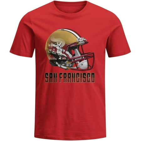 Dallas Football Shirts for Mens Apparel Dallas Gifts for Men Sports Fans T Shirt Short Sleeves