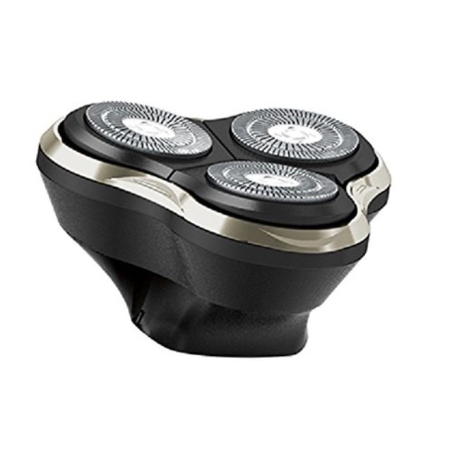 wahl rotary shaver replacement shaving head